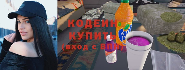 стафф Кулебаки