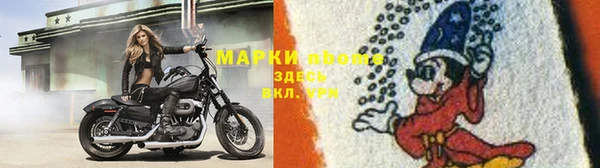 стафф Кулебаки